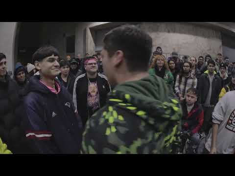 EMCIGAH vs. FACUSKILL: Semifinal - DEM x @LigaInmortal 2023