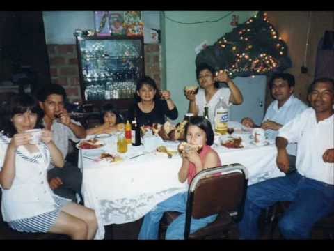 Feliz Cumpleaños Primita Gianella