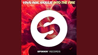 Into The Fire (Extended Mix)