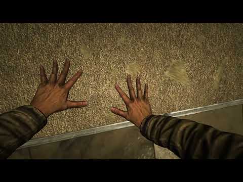 Outlast Part 1 Why Am I Playing This