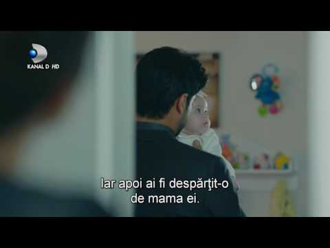 Dragoste infinita  episodul în care kemal crede ca Deniz este fata lui! (Episod tradus)