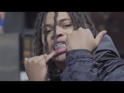 TYK - Abandoned Child [Music Video]