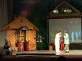 Салават Фатхетдинов - концерт в Уфе, 14-й сезон "Сонлама", 2003 г. (2-я часть ...