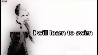 The Agonist - Gates Of Horn And Ivory (Lyrics)