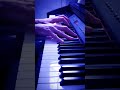 Piano Meditation