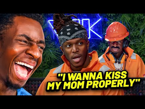 RAP FREESTYLES THAT WENT BADLY