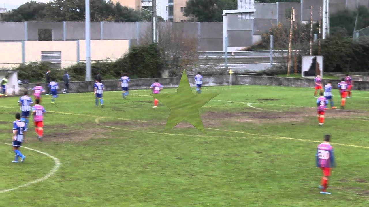 FC Maia Lidador x FC Infesta 2014/2015