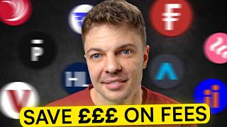 Download lagu The Best SIPP in 2026 (Best Pension) mp3