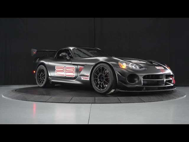 2010 Dodge Viper - Image 43