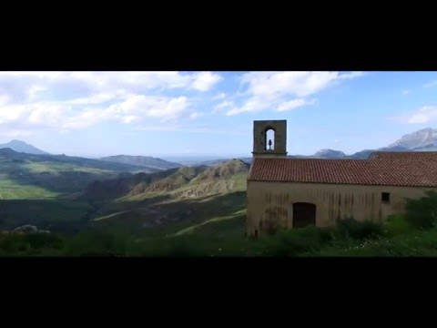 Caltavuturo - La grande bellezza