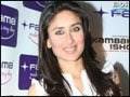 Gorgeous Kareena Kapoor Kambakkht Ishq