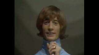 Bee Gees - Sir Geoffrey saved the world (1967)
