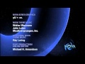 PBS NOVA Funding Credits 4 22 2008