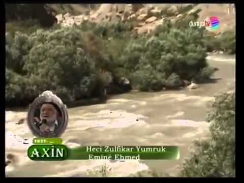 Dengbej   Zulfikar Yurmuk   Emine Ehmed