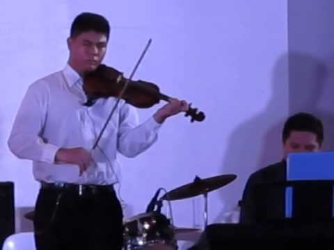 "Hanggang" (Wency Cornejo) - A Night with the Singing Priests of Davao