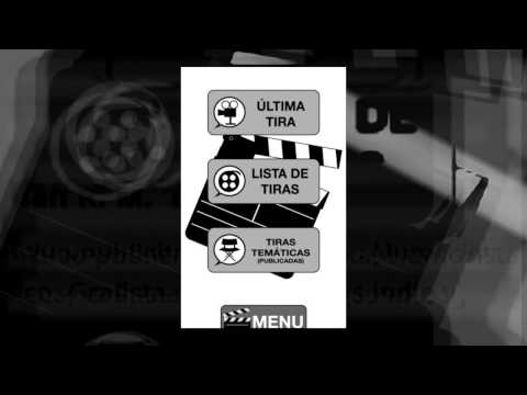 Crítico Cinematográfico Comic Video