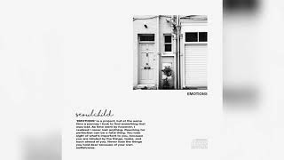 SLCHLD - adulthood