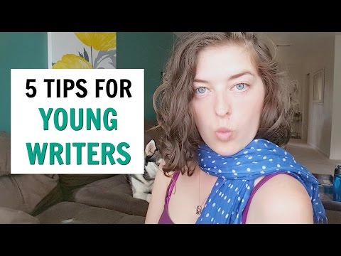 download lagu mp3 mp4 Writing Advice For Young Writers, download lagu Writing Advice For Young Writers gratis, unduh video klip Writing Advice For Young Writers