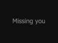 MISSING YOU - JEM