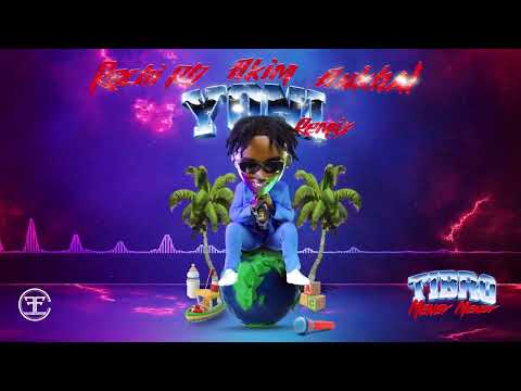 Video thumbnail for YoNi (Remix)