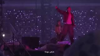 Download lagu 260409 BTS - FYA & 불타오르네 | ARIRANG | BTS WORLD TOUR | GOYANG | DAY_1 | mp3