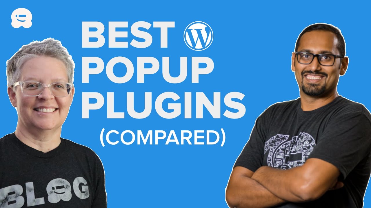 5 Best WordPress Popup Plugins (Performance Compared)