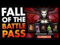 The Game-Changing Evolution of Battle Passes | Fall of the Battle Pass