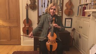 Lesson 8 Minuets, Galliards and What’s a Hemiola? (48)
