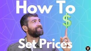 Episode 7: How to Set Veterinary Prices