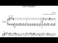 TWICE GO HARD Free Piano Sheets