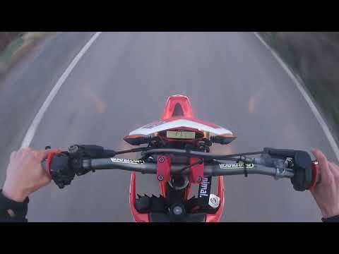 Beta rr50 Top Speed run. Athena 70cc Racing. Fastest AM6 engine in Bulgaria🇧🇬 .