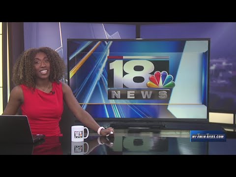 Chelsea Lovell Anchor Highlights 11.12.21