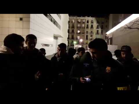 CANASTERO VS PLATERO (KOGOLLADA BATTLE)