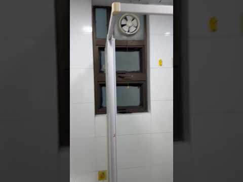 Yick Man Building Youtube Video