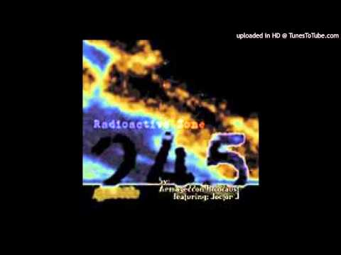 Armageddon Holocaust - Riffmonster