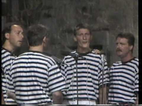 Budila majka sina - klapa Intrade - FDK 1992