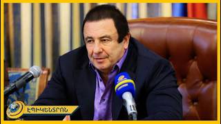 Մեր թիմը գնում է ընտրության՝ «երաշխավորված խաղաղություն» գաղափարով. Գագիկ Ծառուկյան