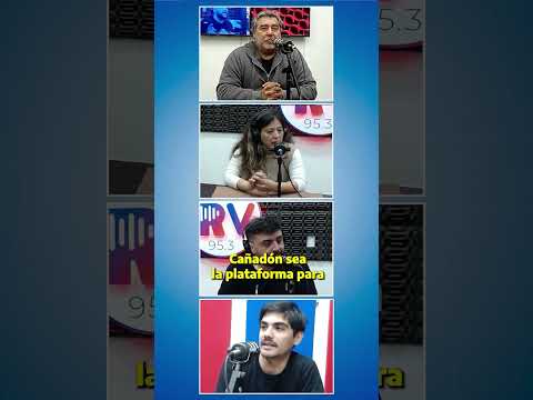 Actividades para el fin de semana en Cañadón Seco