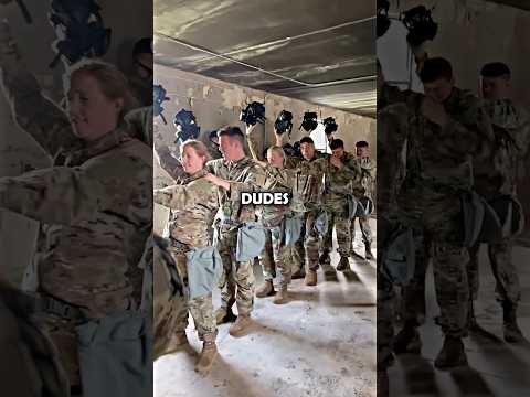 When Not To Do Gas Chamber