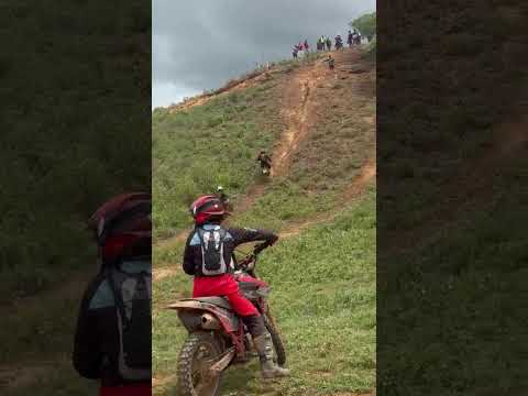 morro do desafio Nova Soure Bahia ✊🔥🔥