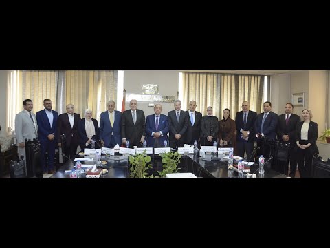 Joint Meeting of the Economic Legislation Committee - Small and Medium Enterprises Committee 