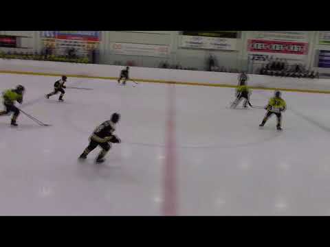 U15 Scandic Kärpät Musta - Lukko