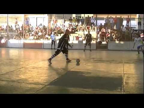 Só Quem Bebi x PVI pela 3ª Copa Canibal's; veja os gols