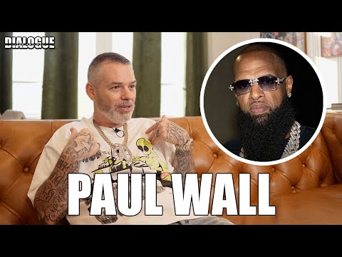 Paul Wall Says Slim Thug Was Already Popular & Had Money In High School: “He Was The Man”