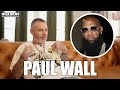 Paul Wall Says Slim Thug Was Already Popular & Had Money In High School: “He Was The Man”