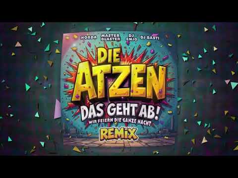 Video thumbnail for Das geht ab - Wir feiern die ganze Nacht [Remix]