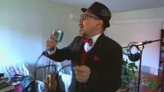 Don't Rain On My Parade (Bobby Darin/Barbra Streisand/Glee) cover