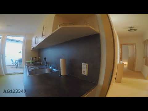 WE-123347 - Schöne, helle 3 Zimmer Wohnung sehr zentral in Weil am Rhein