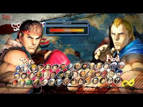 SGB 2015 - EasyMan x Keoma - [ENGLISH COMMENTARY-60FPS]