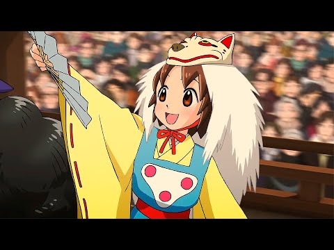 Гостиница Окко — Русский трейлер